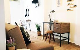 Athens City Center Cozy Apartment